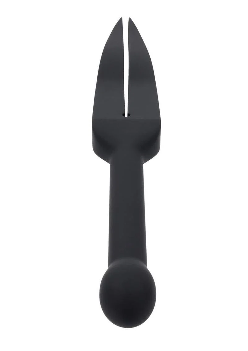 Edge Silicone Tawse - Image 3