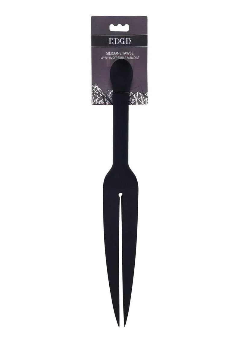 Edge Silicone Tawse - Image 4