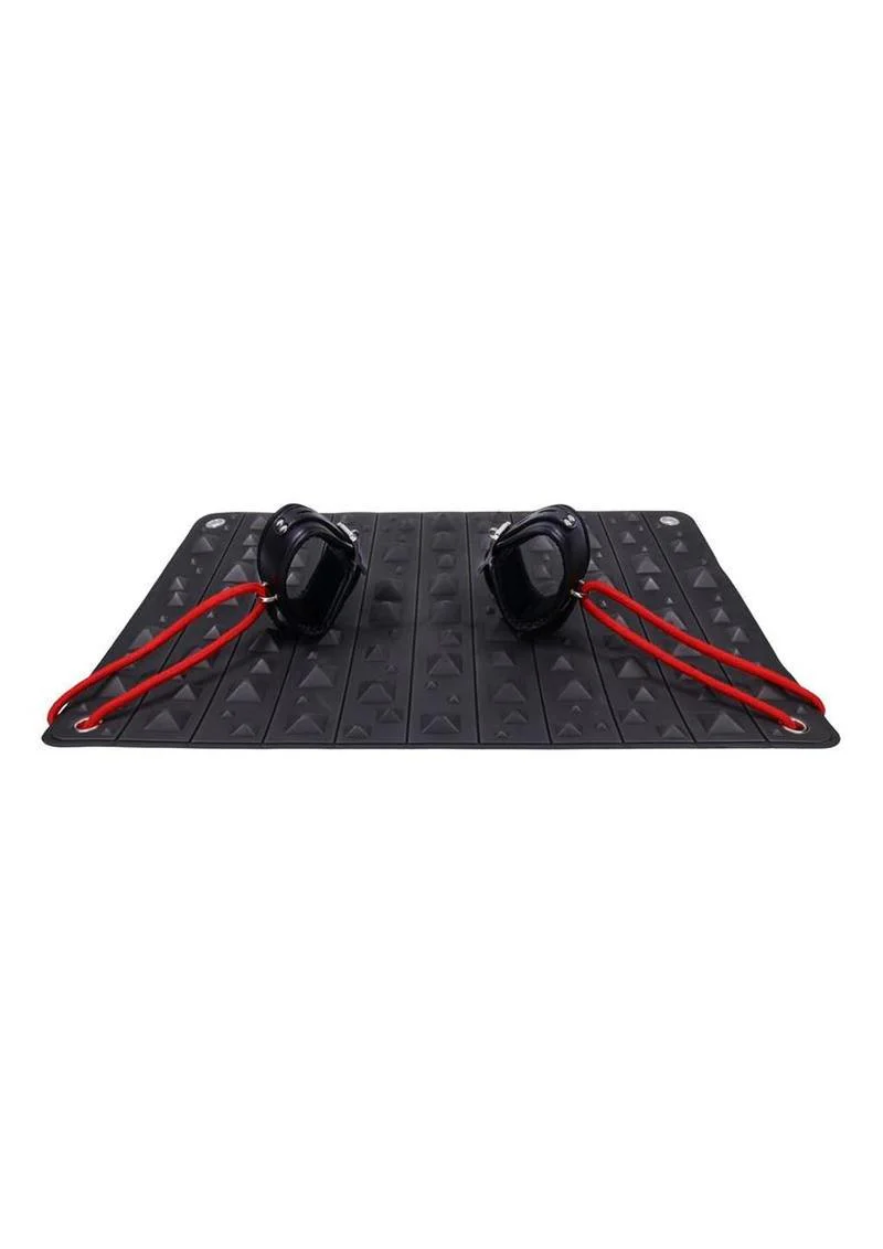 Edge Spiked Punishment Mat - Image 2