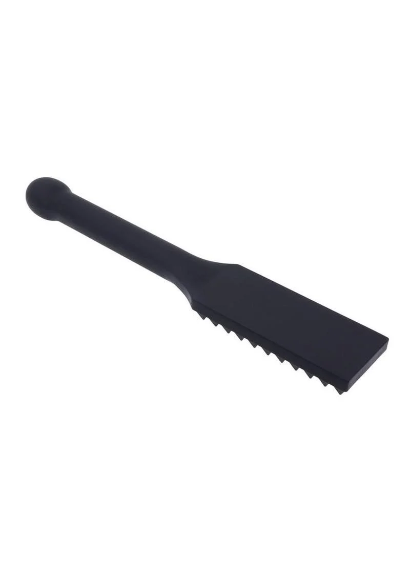 Edge Spiked Silicone Paddle - Image 2