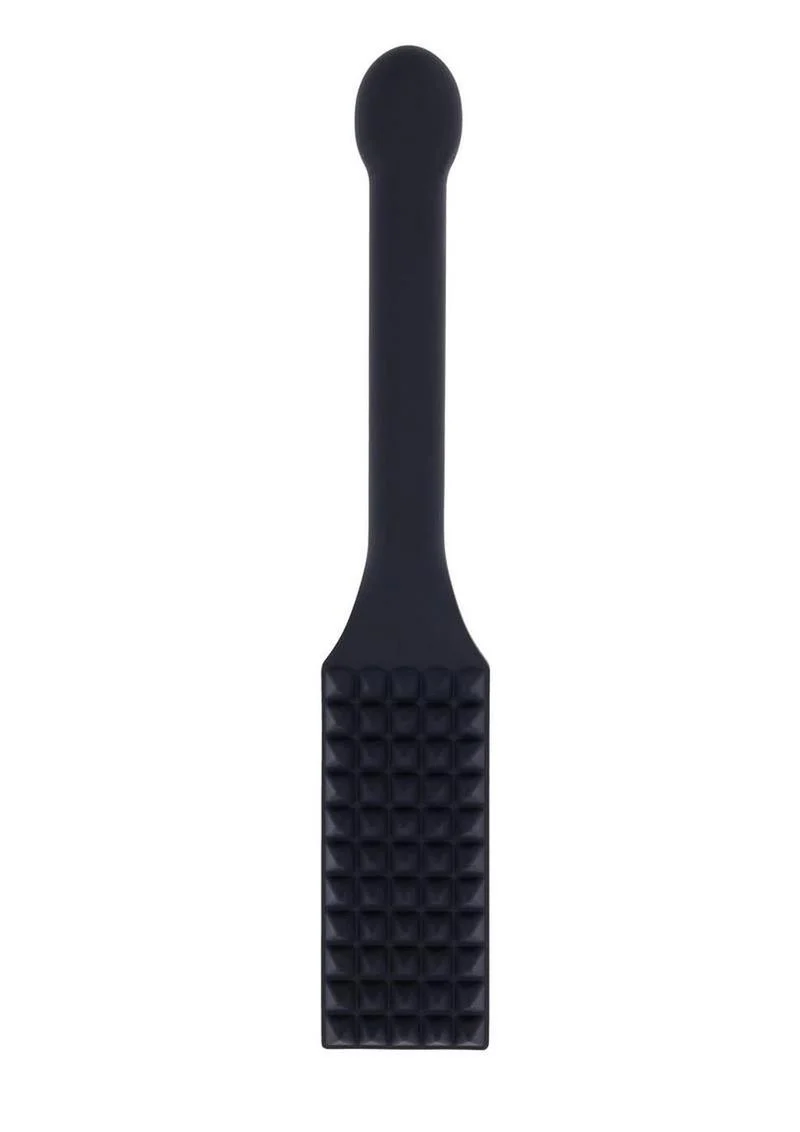 Edge Spiked Silicone Paddle - Image 3