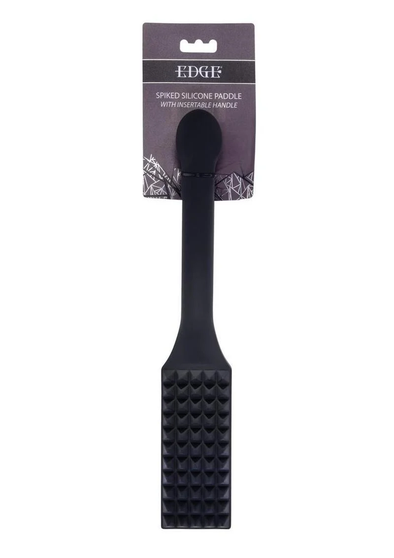 Edge Spiked Silicone Paddle - Image 4