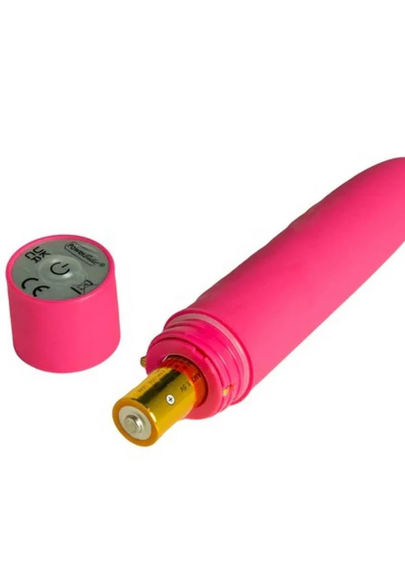 Eezy Pleezy Classic Vibrator - Image 5