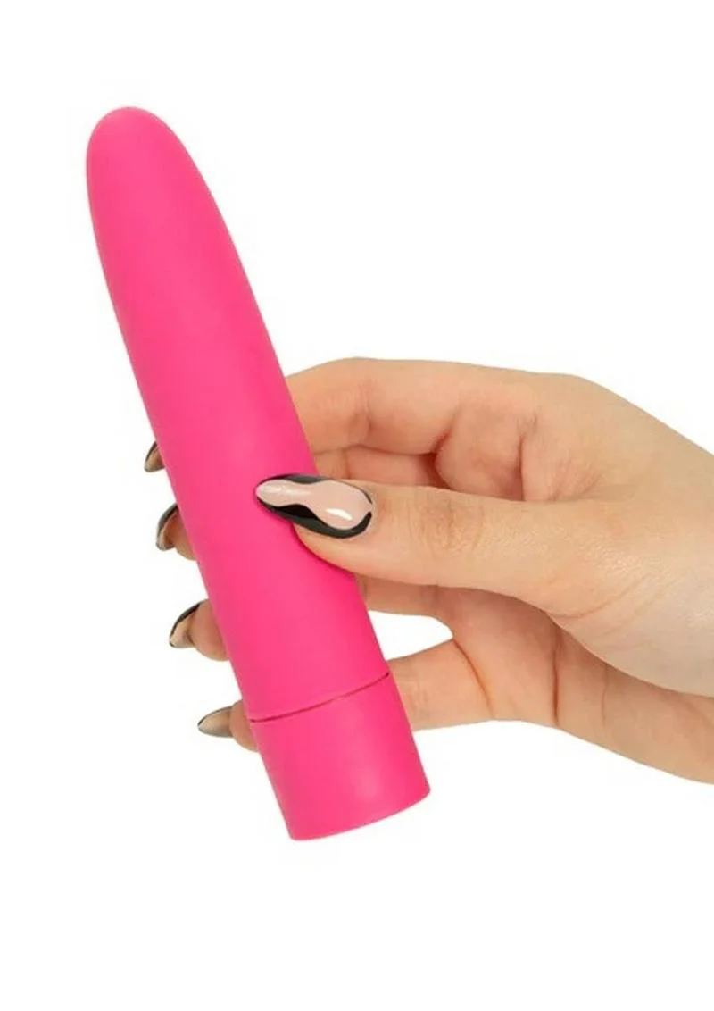 Eezy Pleezy Classic Vibrator - Image 6