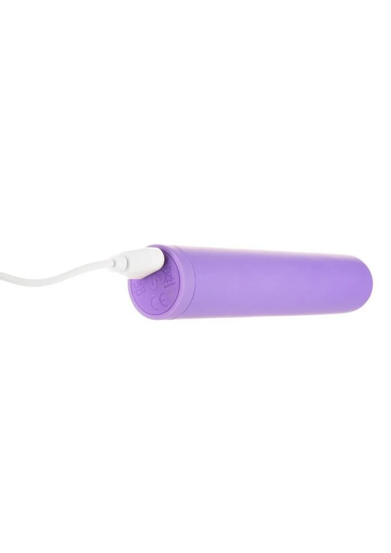 Eezy Pleezy Rechargeable Vibrator - Image 3