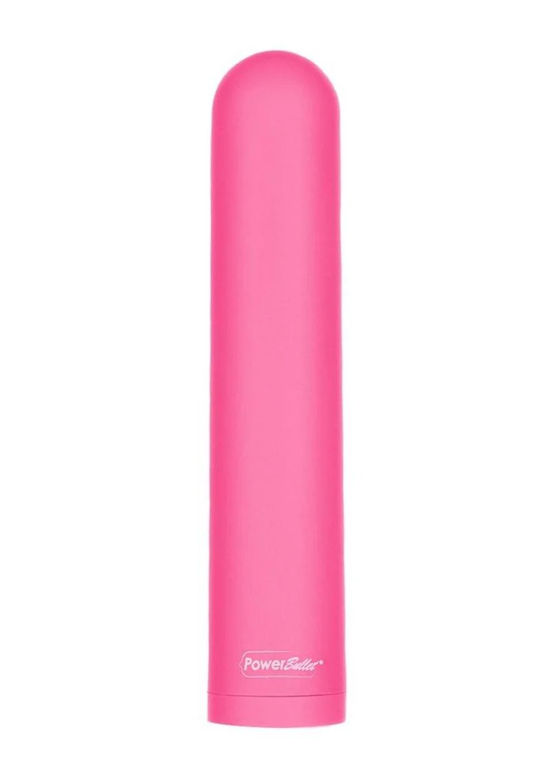 Eezy Pleezy Rechargeable Vibrator - Image 4