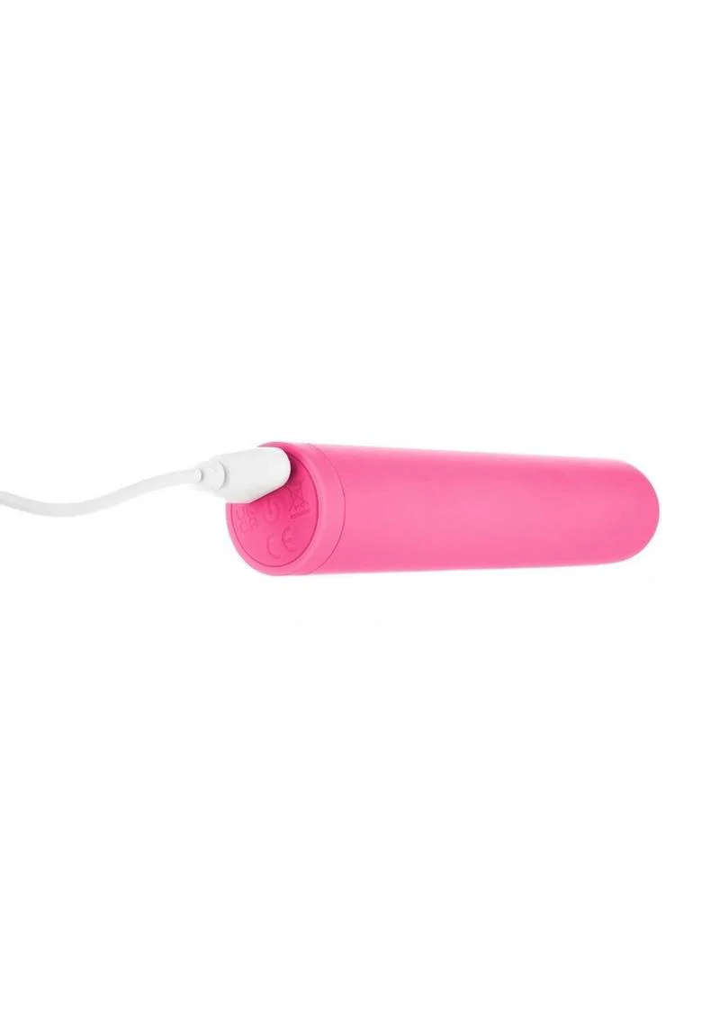 Eezy Pleezy Rechargeable Vibrator - Image 6