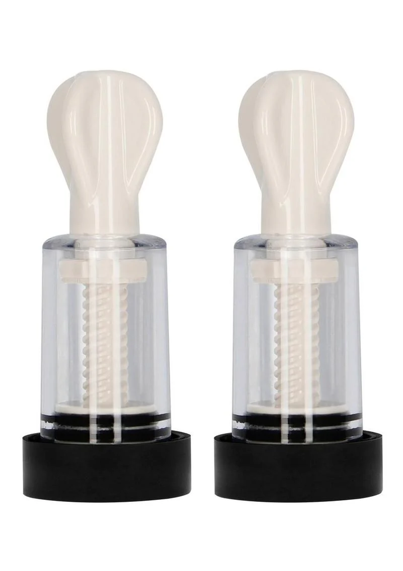 Electroshock Electro Nipple Suckers - Image 2