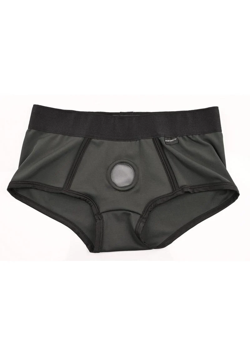 Em.Ex Fit Harness Active Harness Wear - Image 5