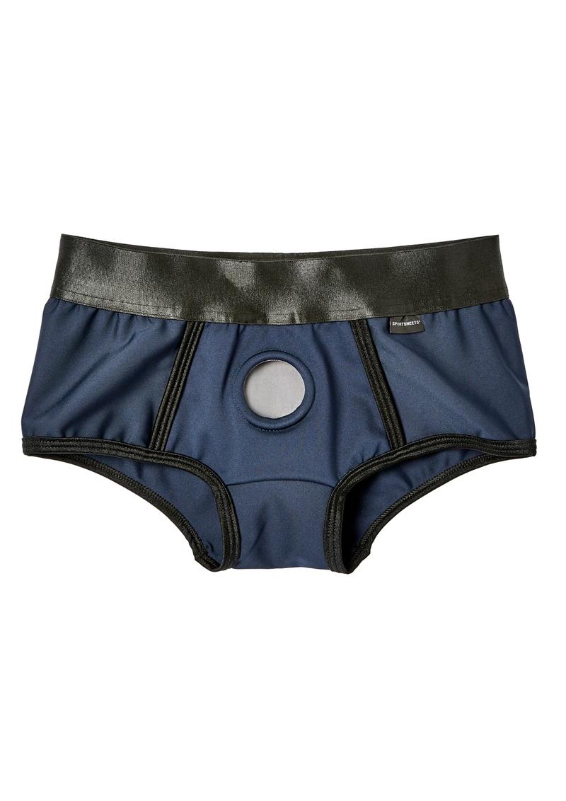 EM.EX. Fit Harness Active Wear by Sportsheets - Image 9
