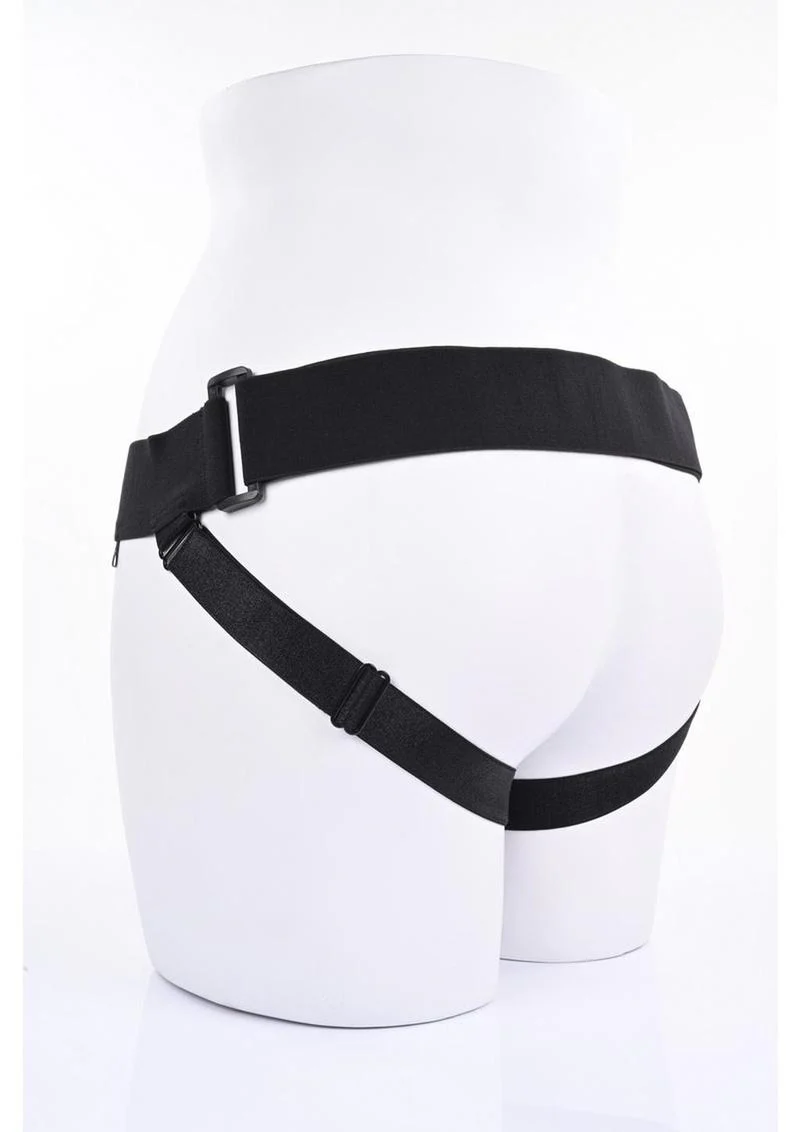 EM.EX Fit Harness Jock Knit - Image 3