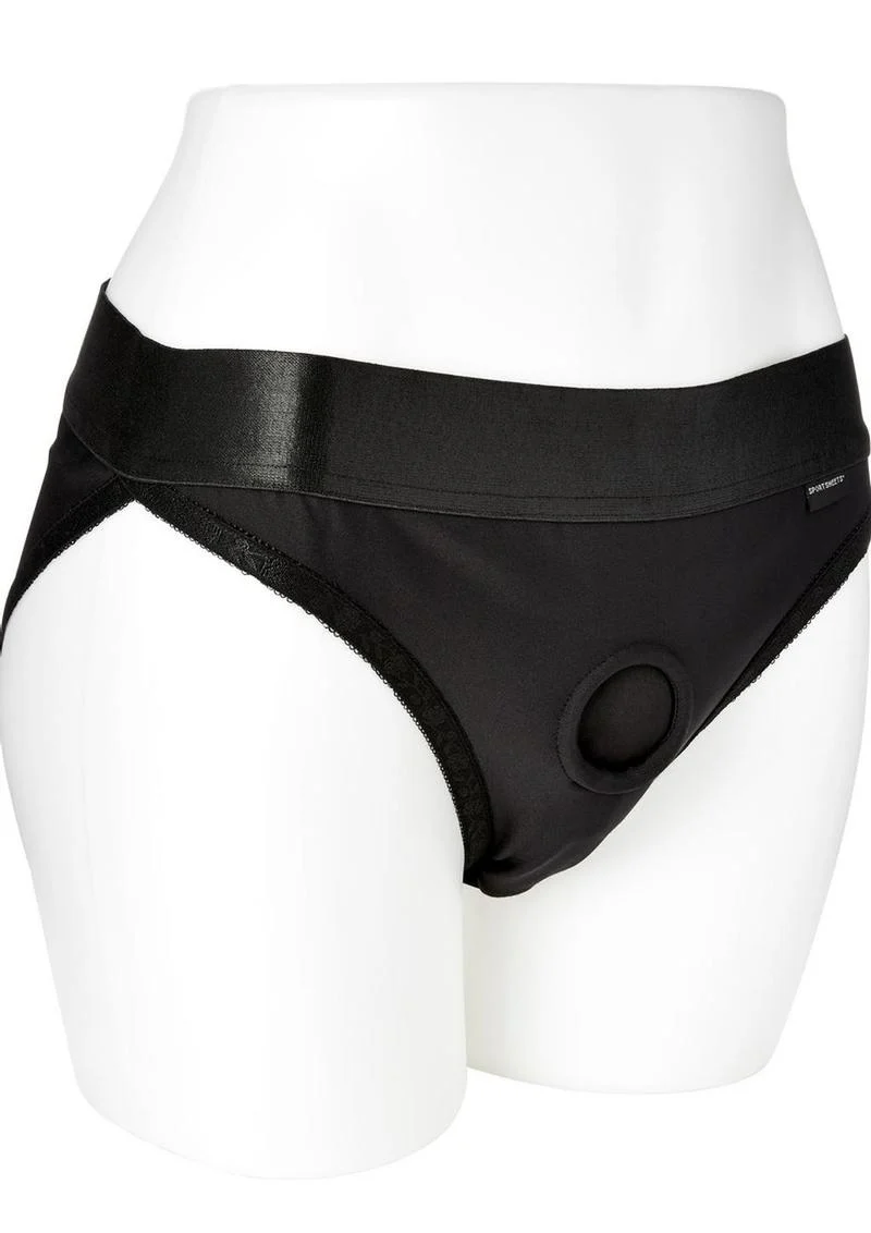 EM.EX Silhouette Active Harness Wear - Image 3