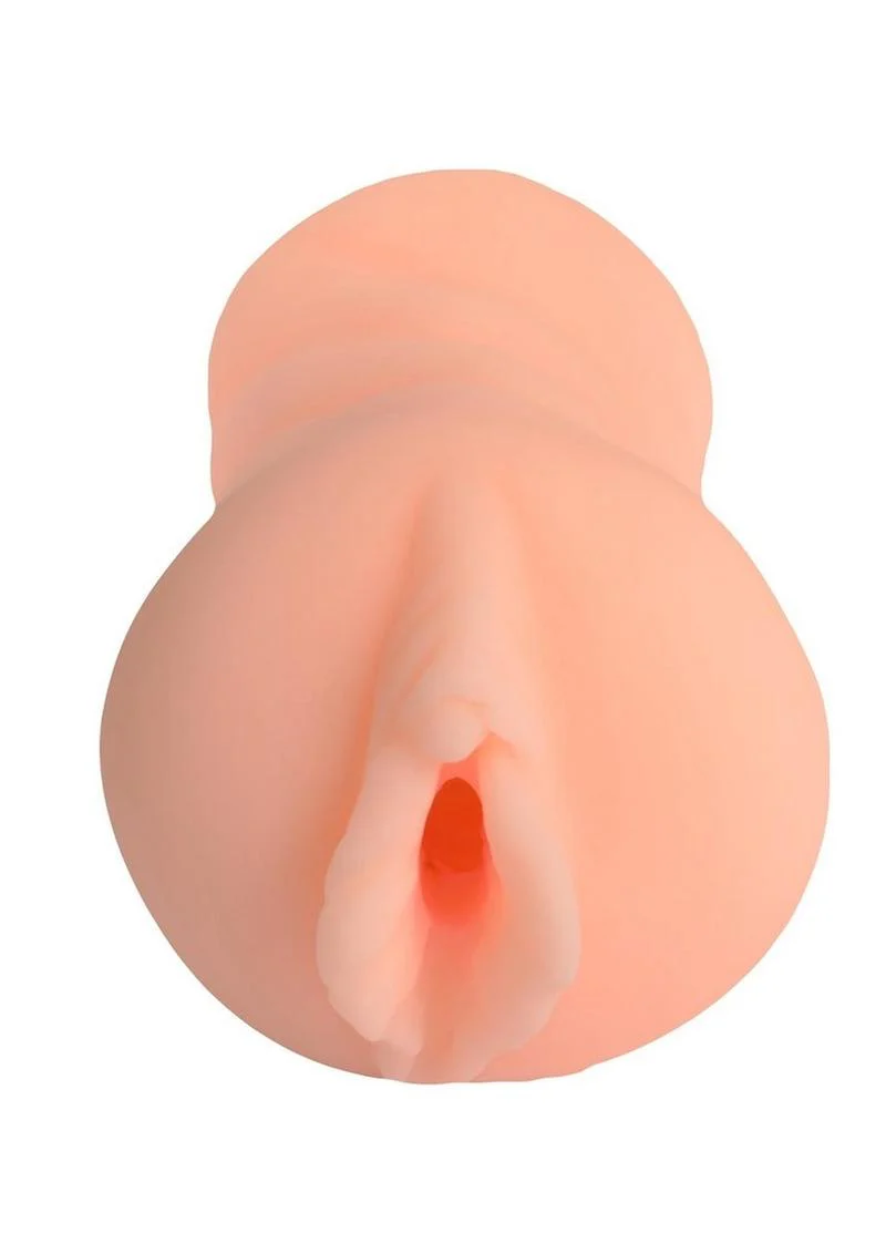 Emma Hix Pussy Stroker Ultra-Realistic Star Replica Masturbator - Image 2