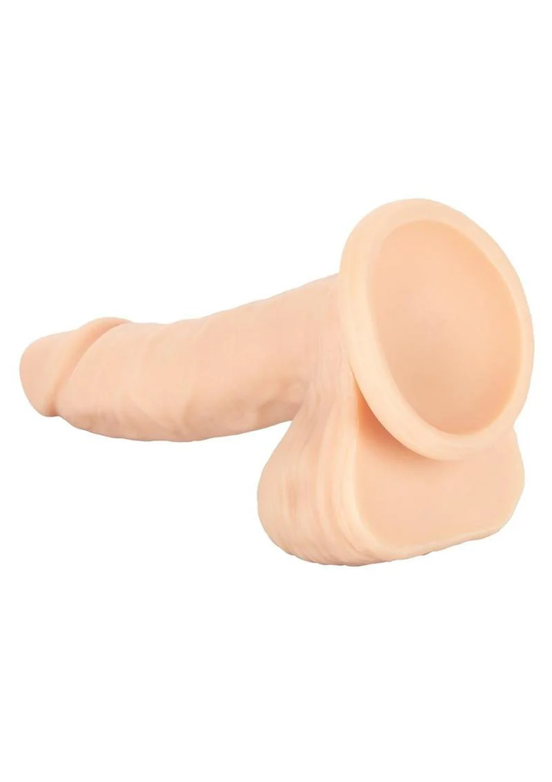 Emperor Ballsy Lifelike Dildo - Image 2