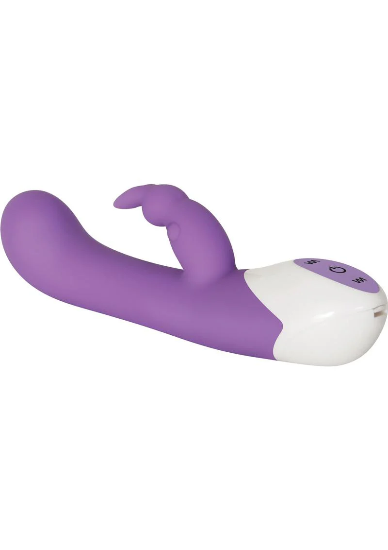 Enchanted Bunny Rabbit Vibrator - Image 2