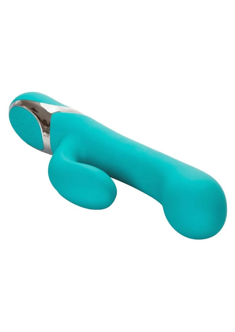 Enchanted Lover Silicone Rabbit Vibrator - Image 2