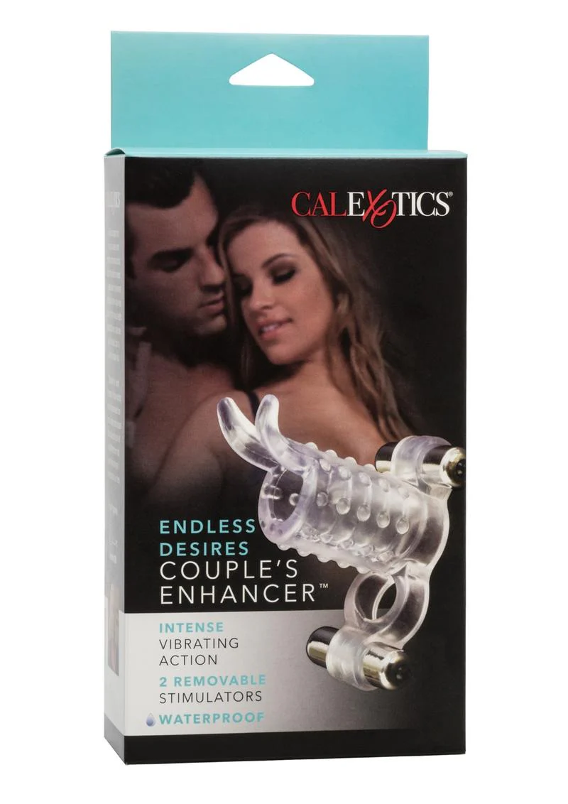 Endless Desires Couple’s Enhancer - Image 4