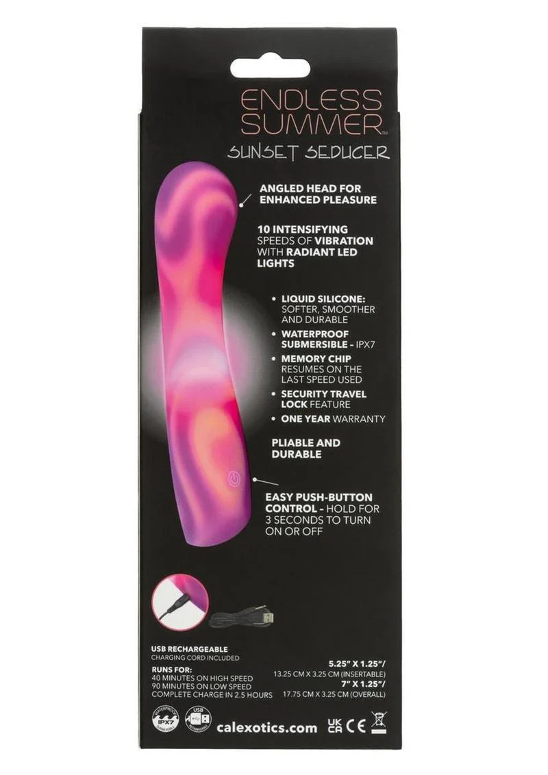 Endless Summer Sunset Seducer - Image 3