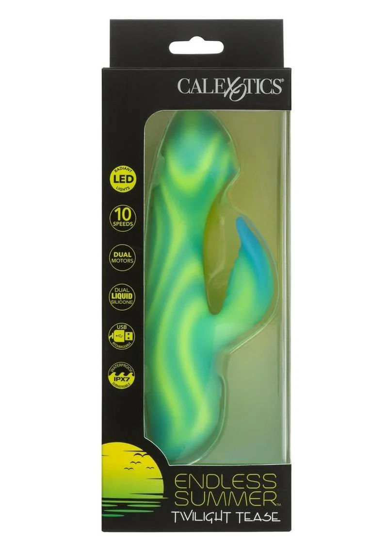 Endless Summer Twilight Tease - Image 3