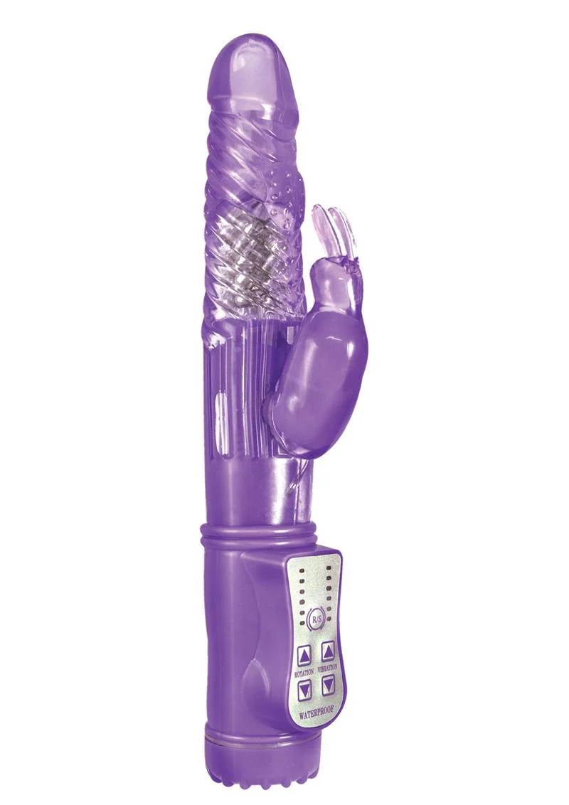 Energize Her Bunny Dual Motor Rabbit Vibrator - Image 2
