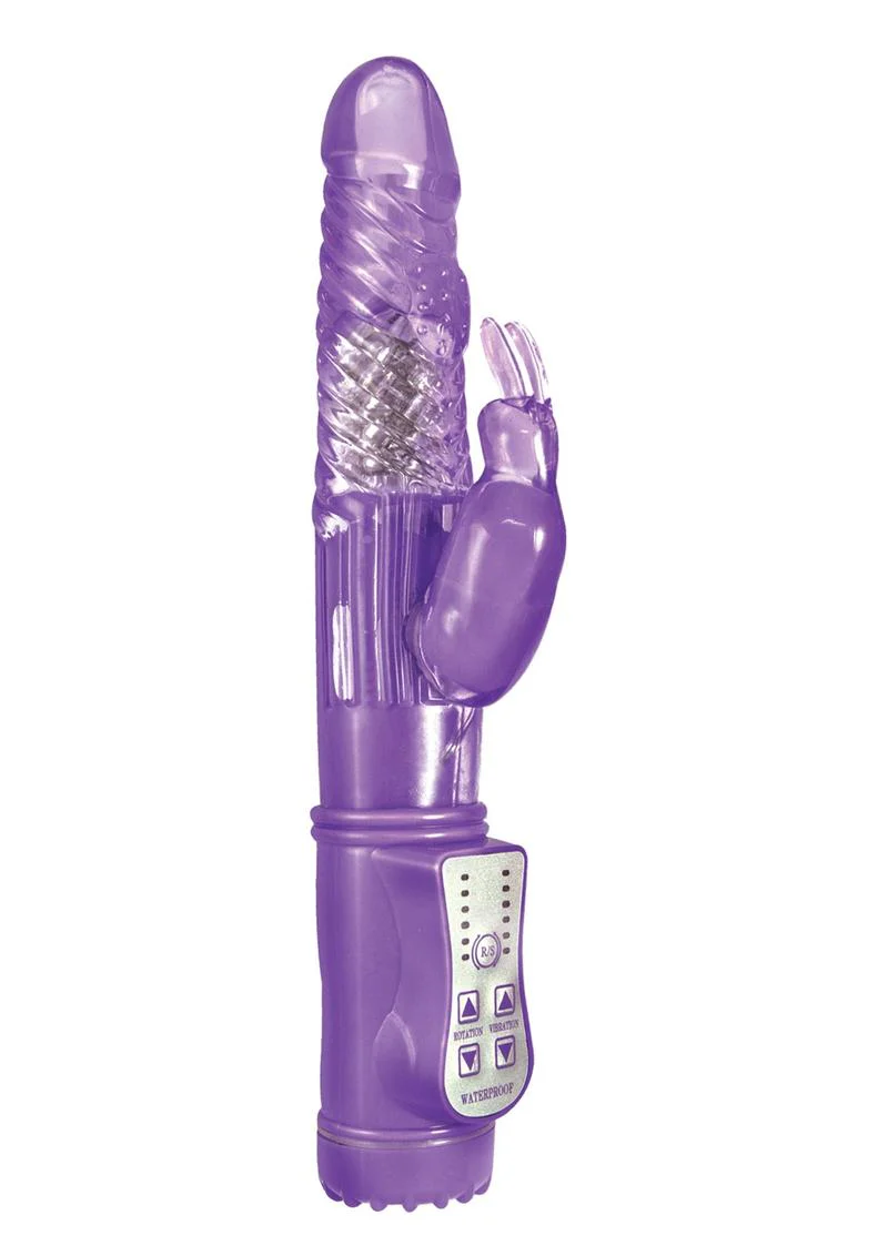 Energize Her Bunny Rechargeable Rabbit Vibrator - Image 2