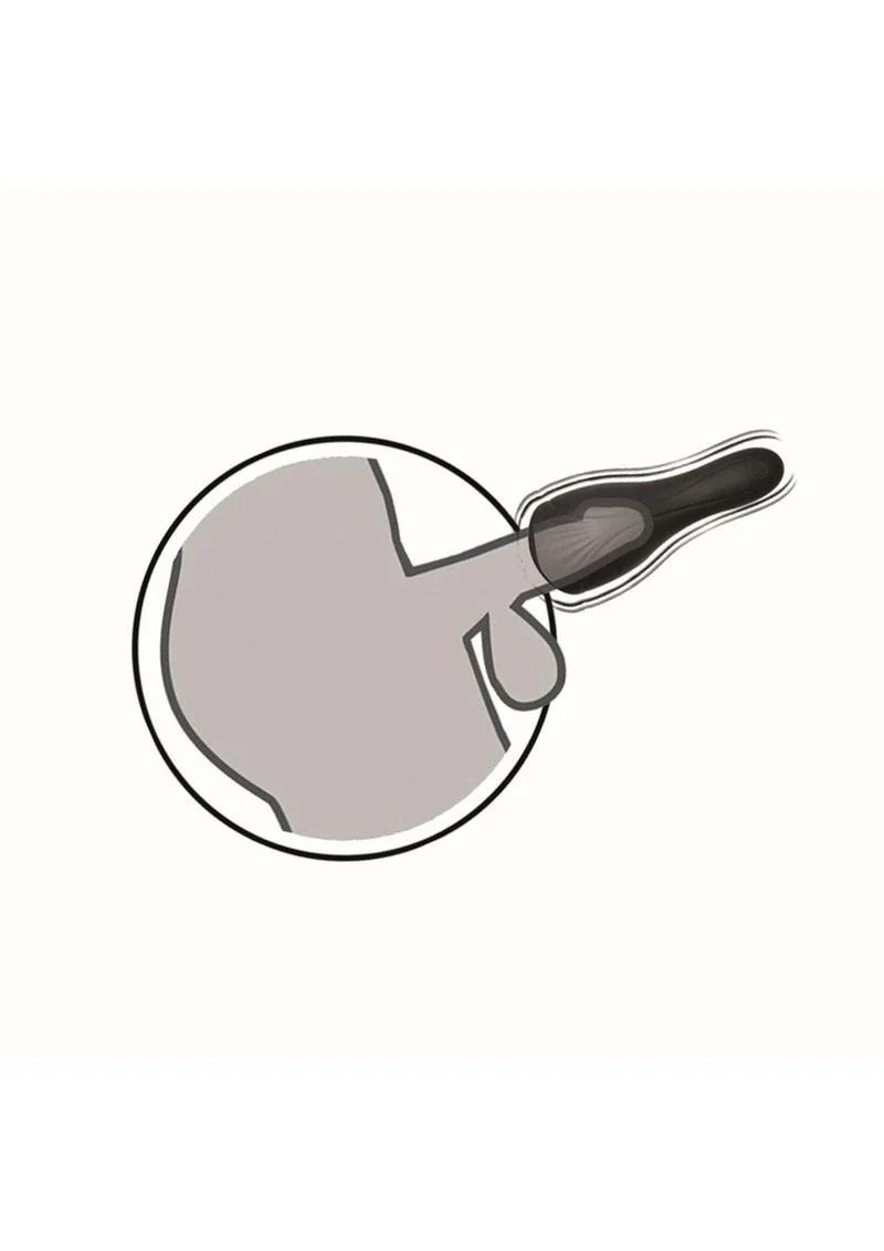 Enhancer Ultimate Blowjob 10 Function Masturbator - Image 3