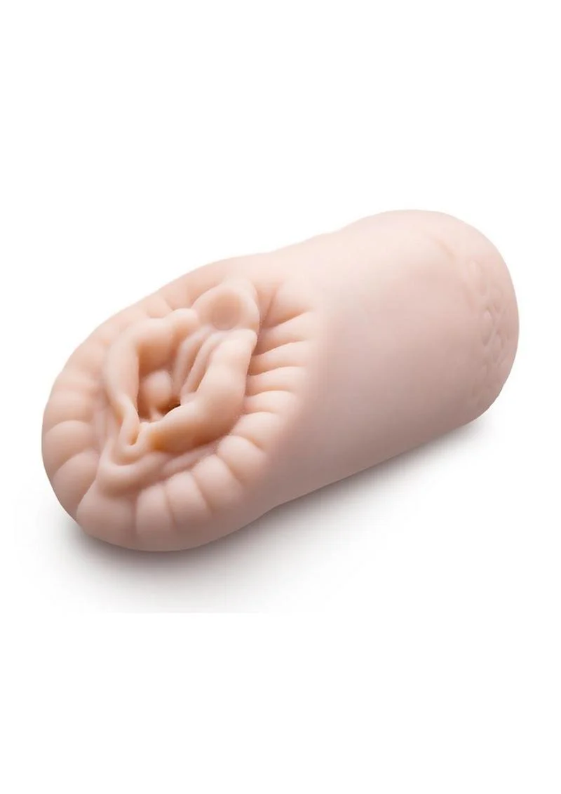 Enlust Alyssa Dual-End Stroker For Vanilla Scented - Image 2