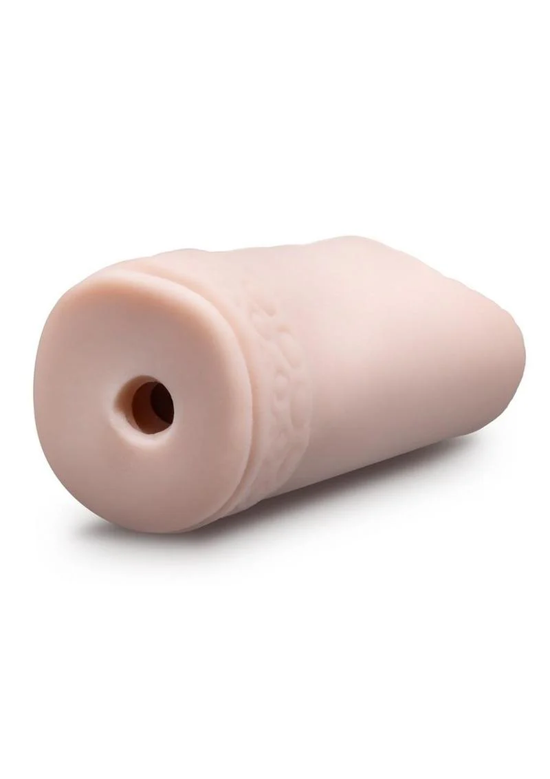 Enlust Alyssa Dual-End Stroker For Vanilla Scented - Image 3