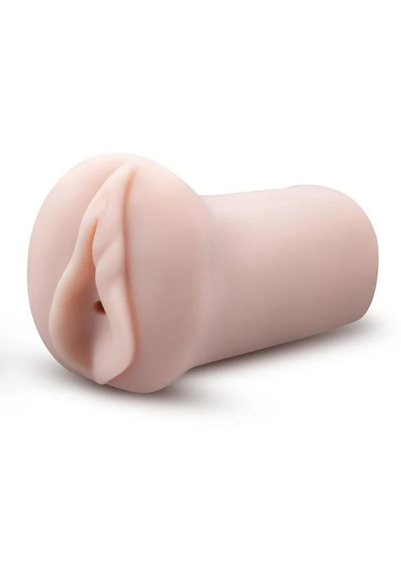 Enlust Ashlynn Dual End Stroker Ribbed Pleasure For Satisfaction - Image 2