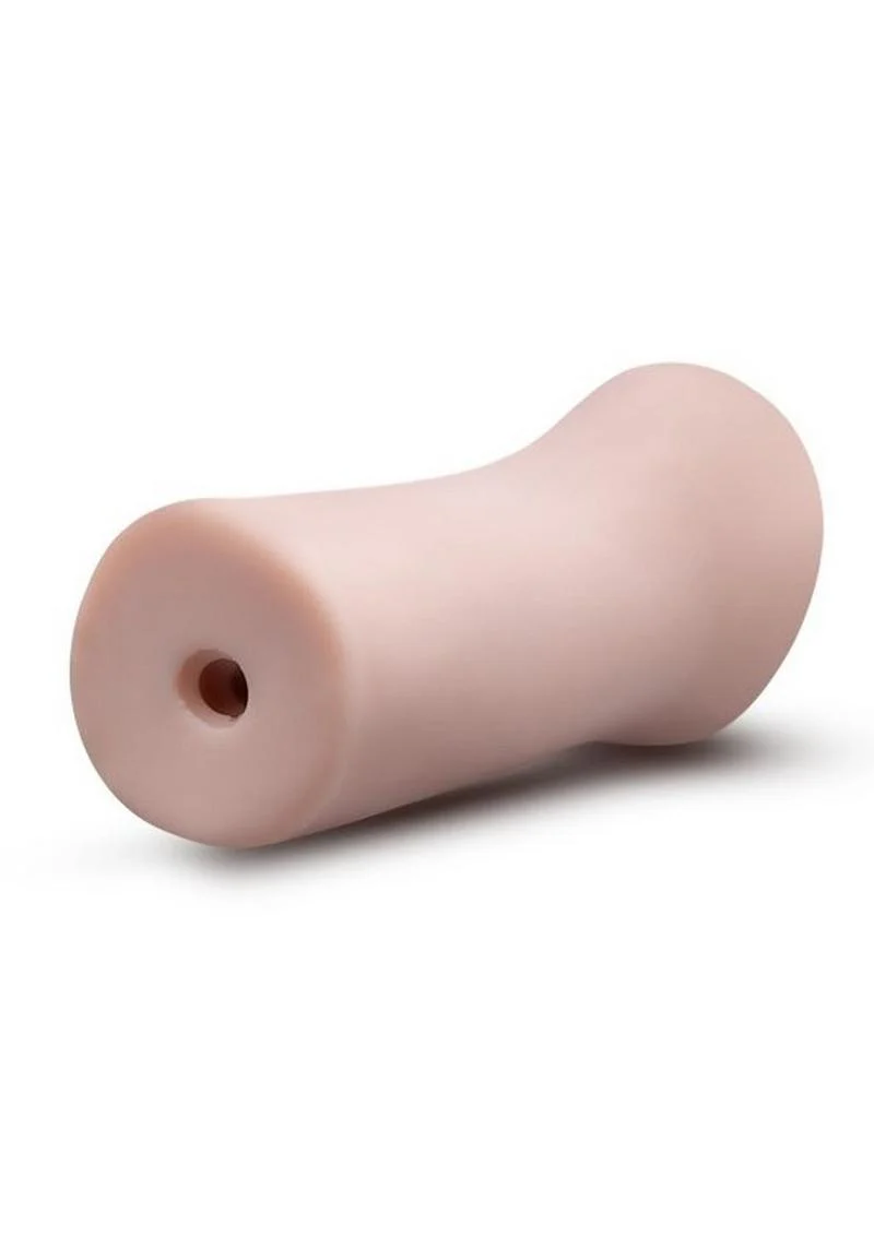 Enlust Ashlynn Dual End Stroker Ribbed Pleasure For Satisfaction - Image 3