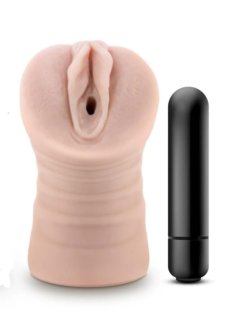 EnLust Ayumi Dual-End Vibrating Stroker