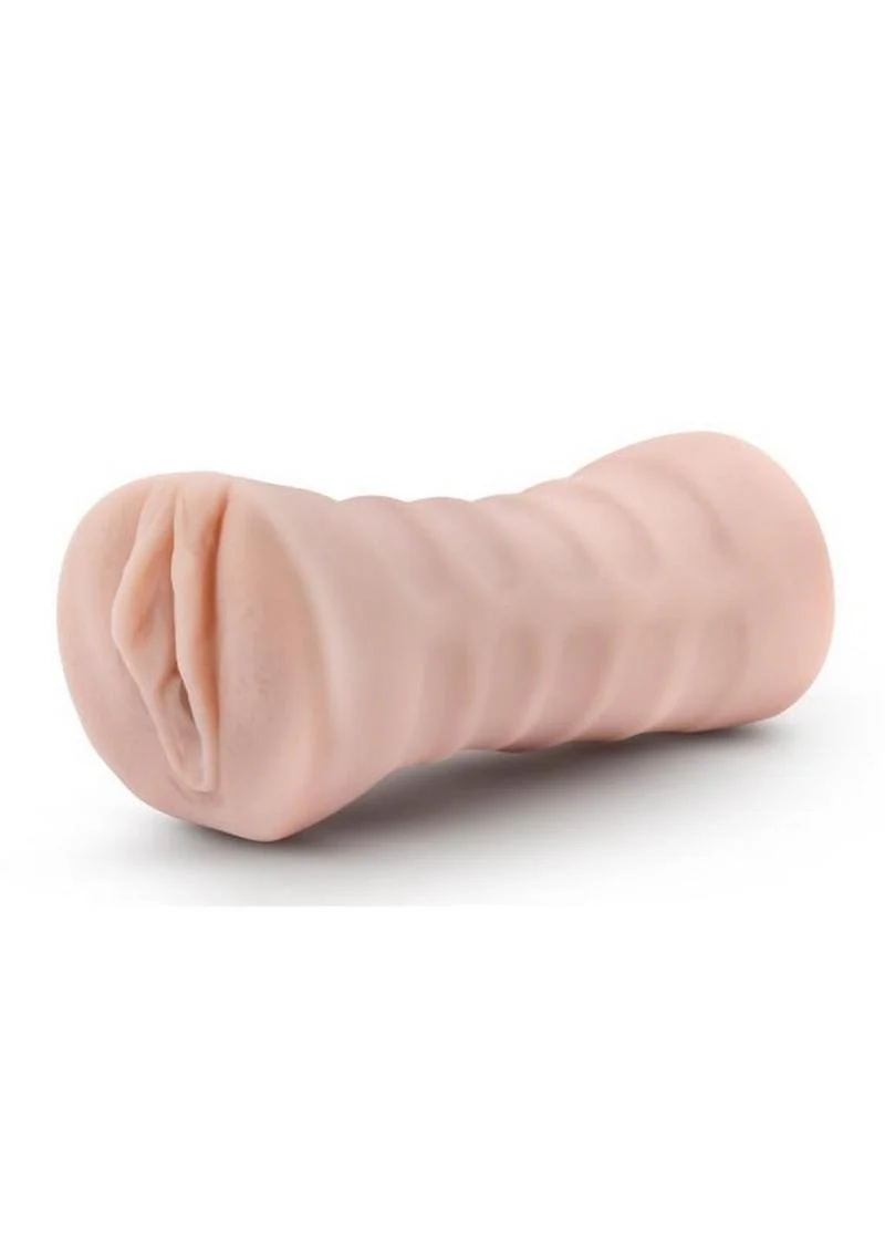 EnLust Ayumi Dual-End Vibrating Stroker - Image 2