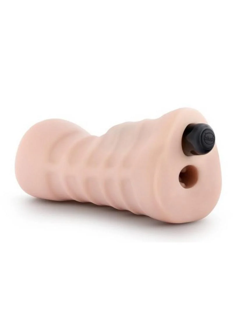 Enlust Destini Dual-End Vibrating Stroker – Your A.I. Dream Girl - Image 3