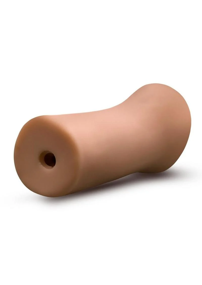 EnLust Molly Dual-End Stroker – Ribbed Canal & Realistic Feel - Image 3