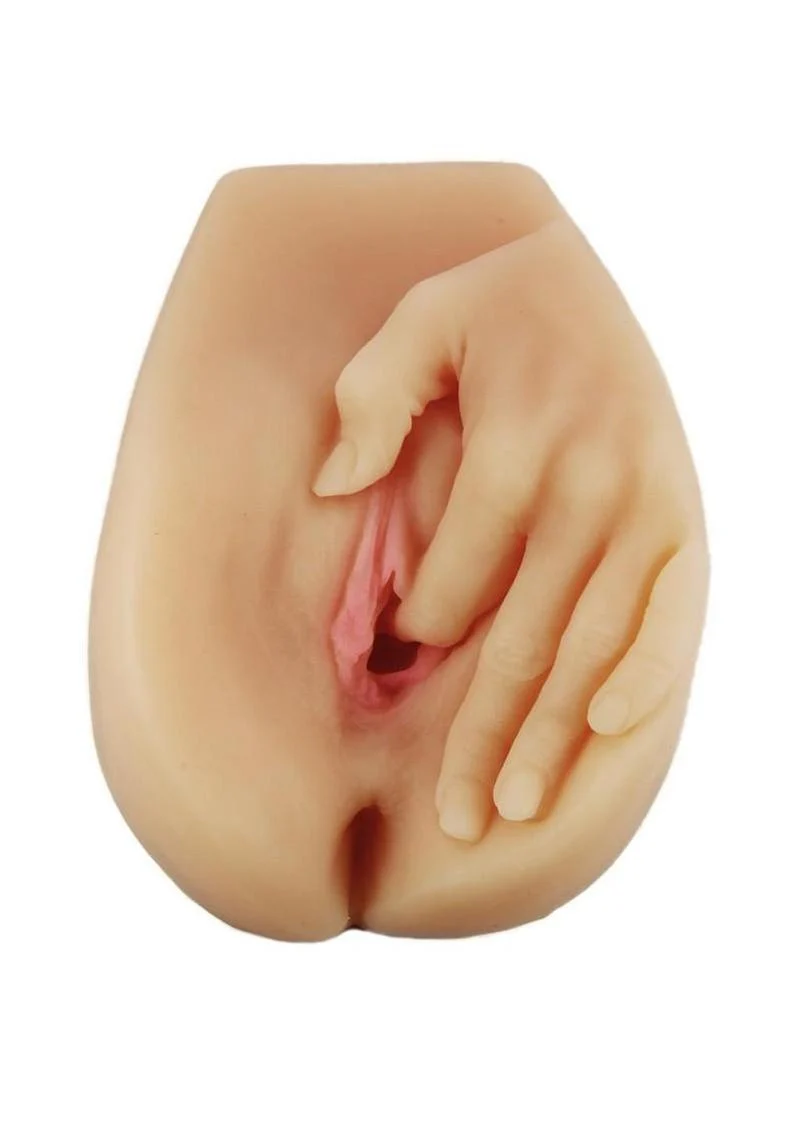 Enlust Selena Vibrating Masturbator - Image 2