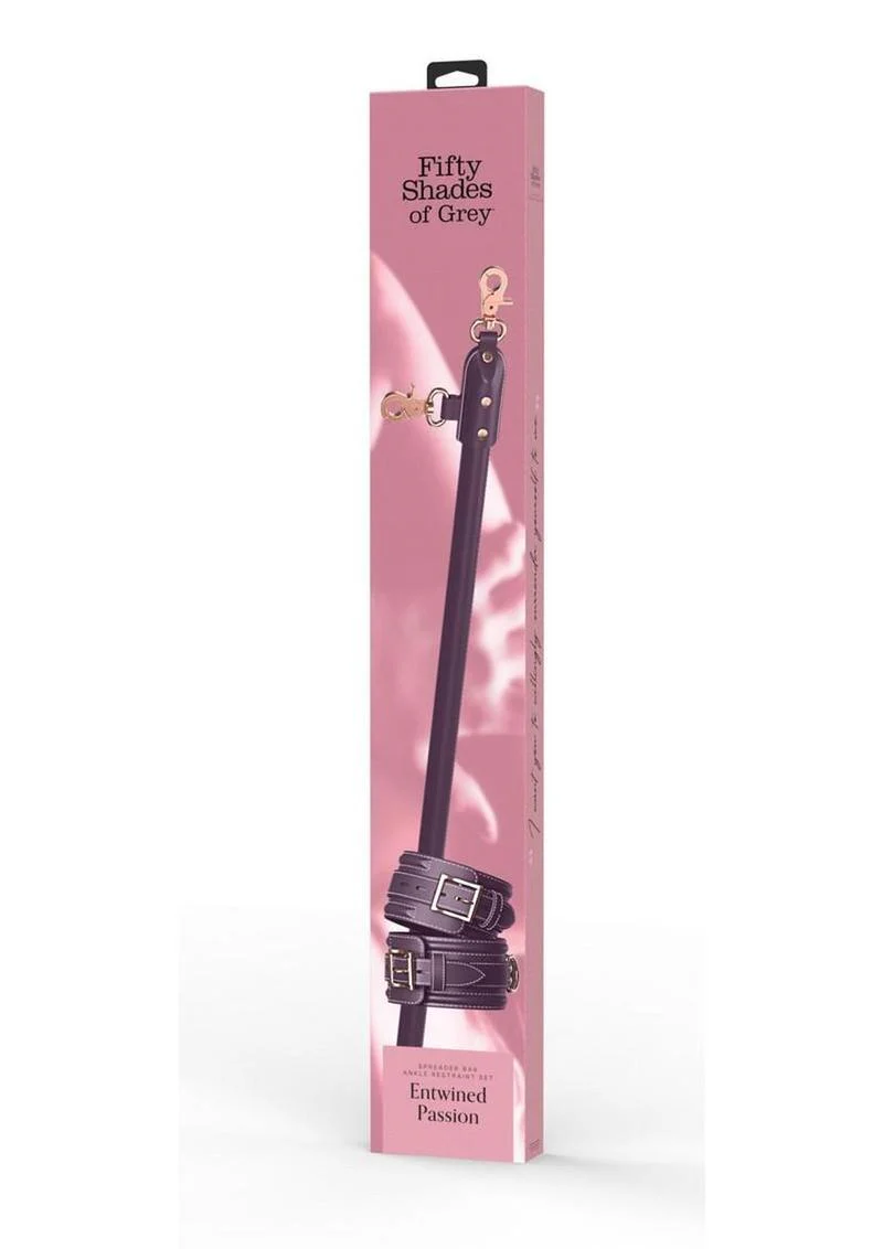 Entwined Passion Spreader Bar - Image 3
