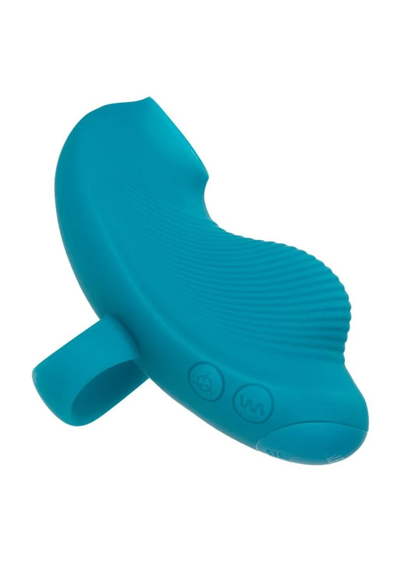 Envy Handheld Suction Massager - Image 2
