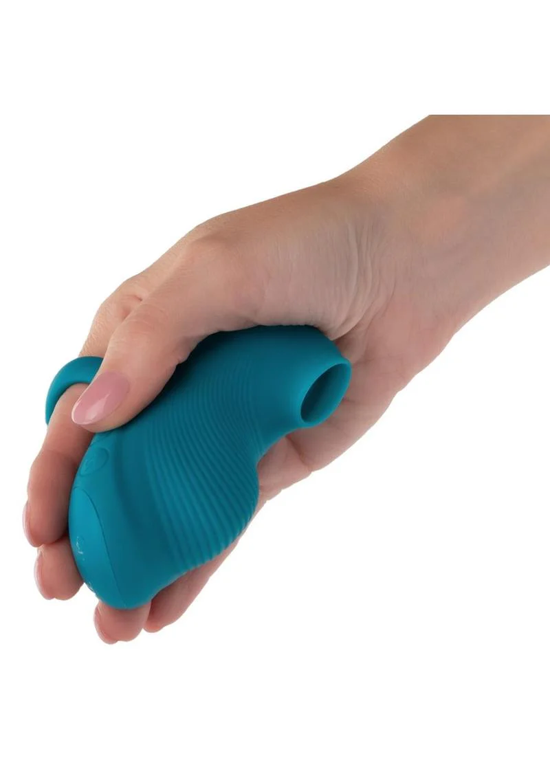 Envy Handheld Suction Massager - Image 3