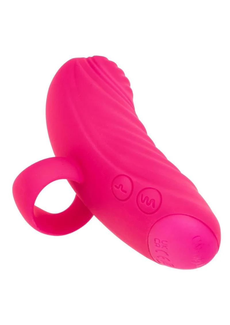 Envy Handheld Thumping Massager Powerful Sensations - Image 2