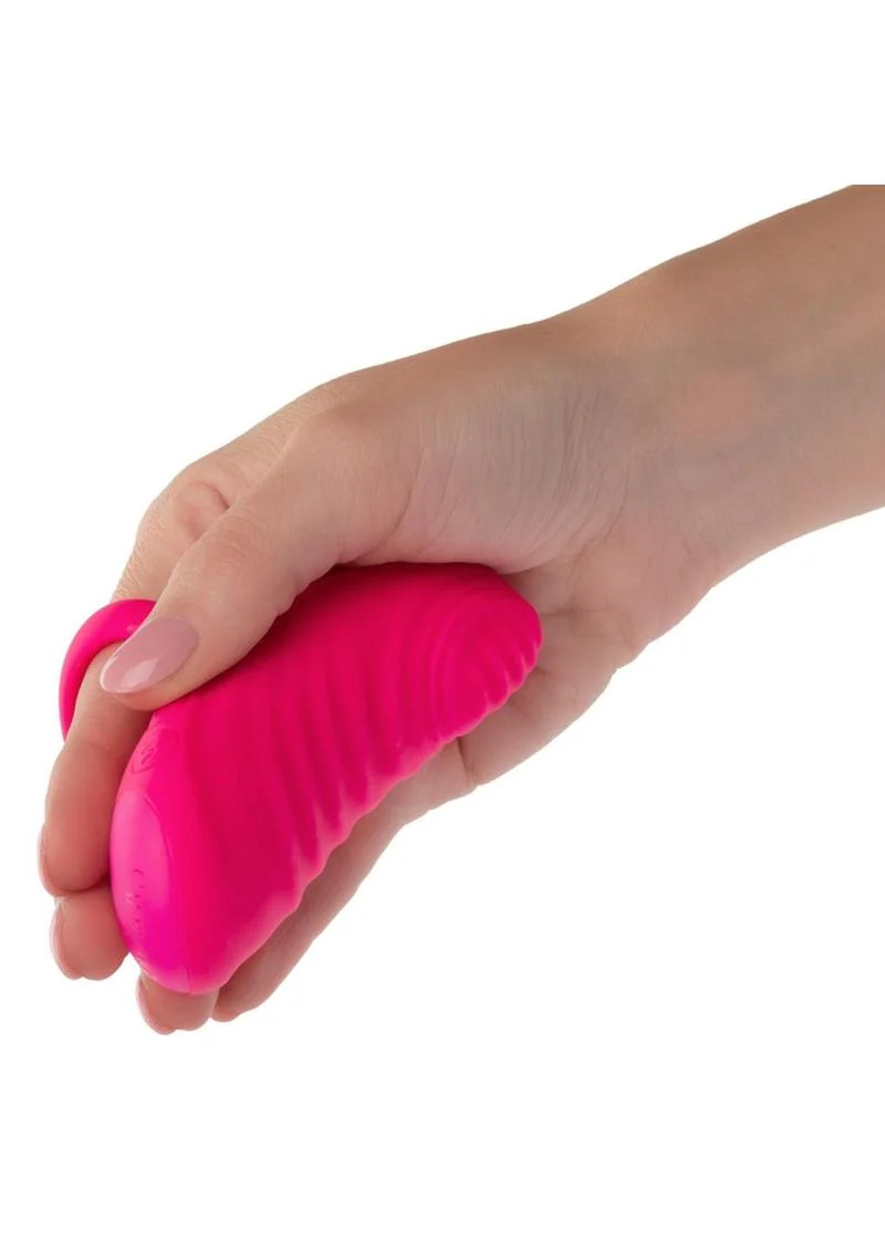 Envy Handheld Thumping Massager Powerful Sensations - Image 3