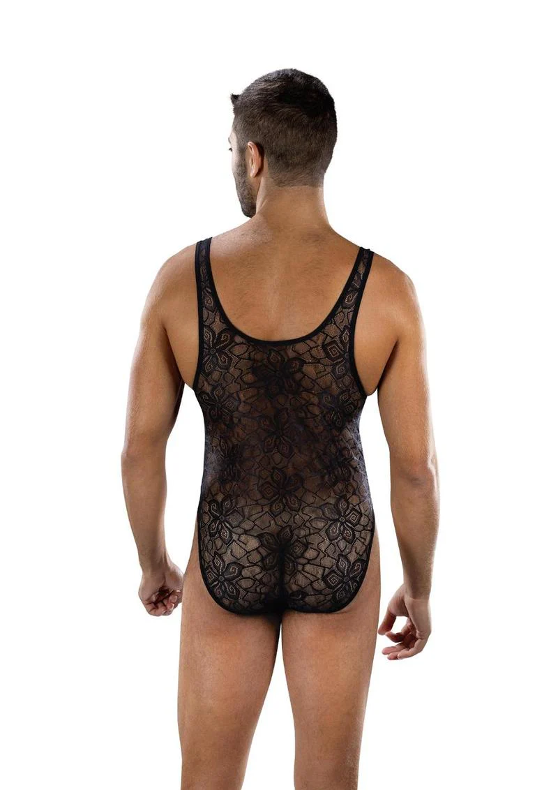 ENVY Nocturnal Bloom Bodysuit - Image 2