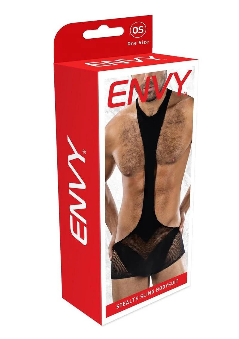 ENVY Untamed 2-Piece Set - Image 2