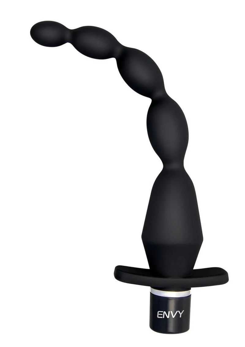 Envy Vibrating Flair Beads - Image 2
