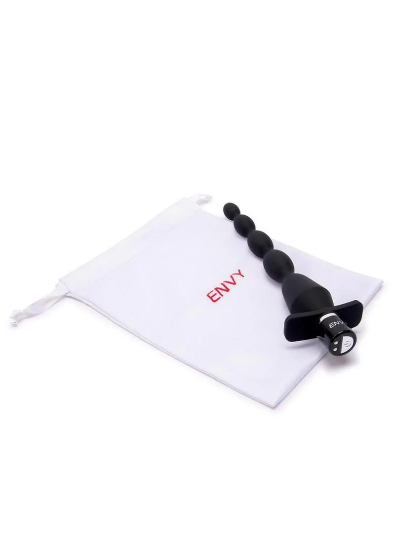 Envy Vibrating Flair Beads - Image 3