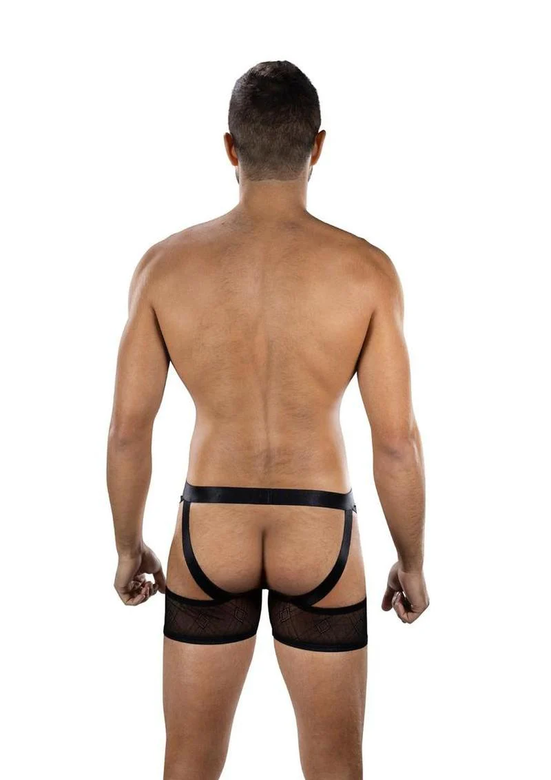 ENVY X Appeal Mesh Boxer Briefs - Image 2