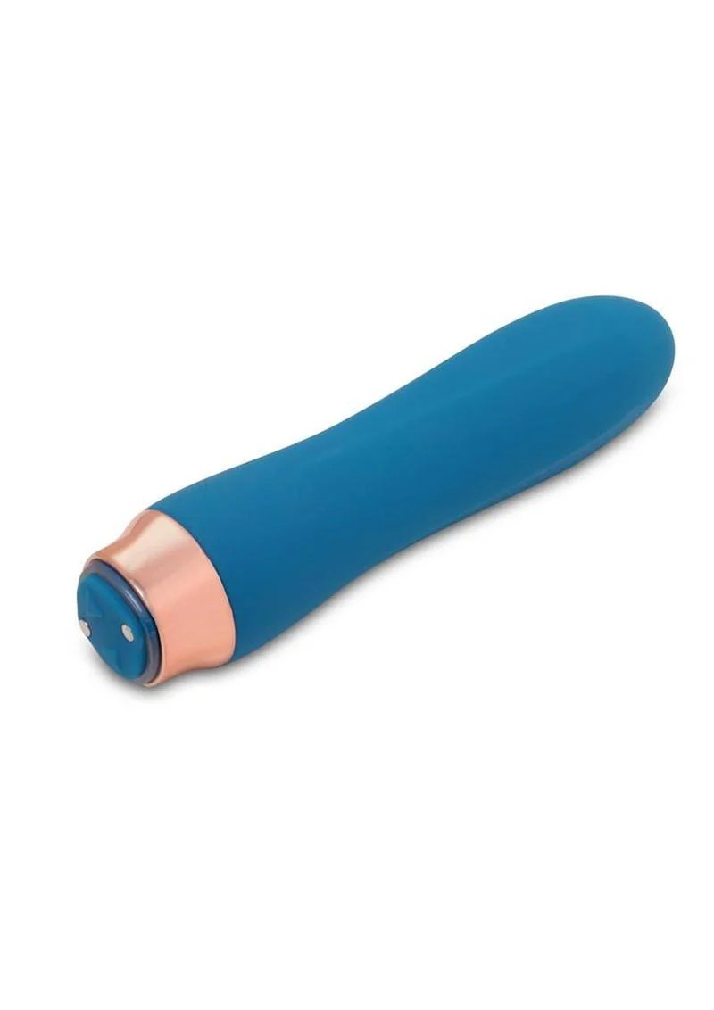 Envy XLR8 Rechargeable Silicone Bullet - Image 2