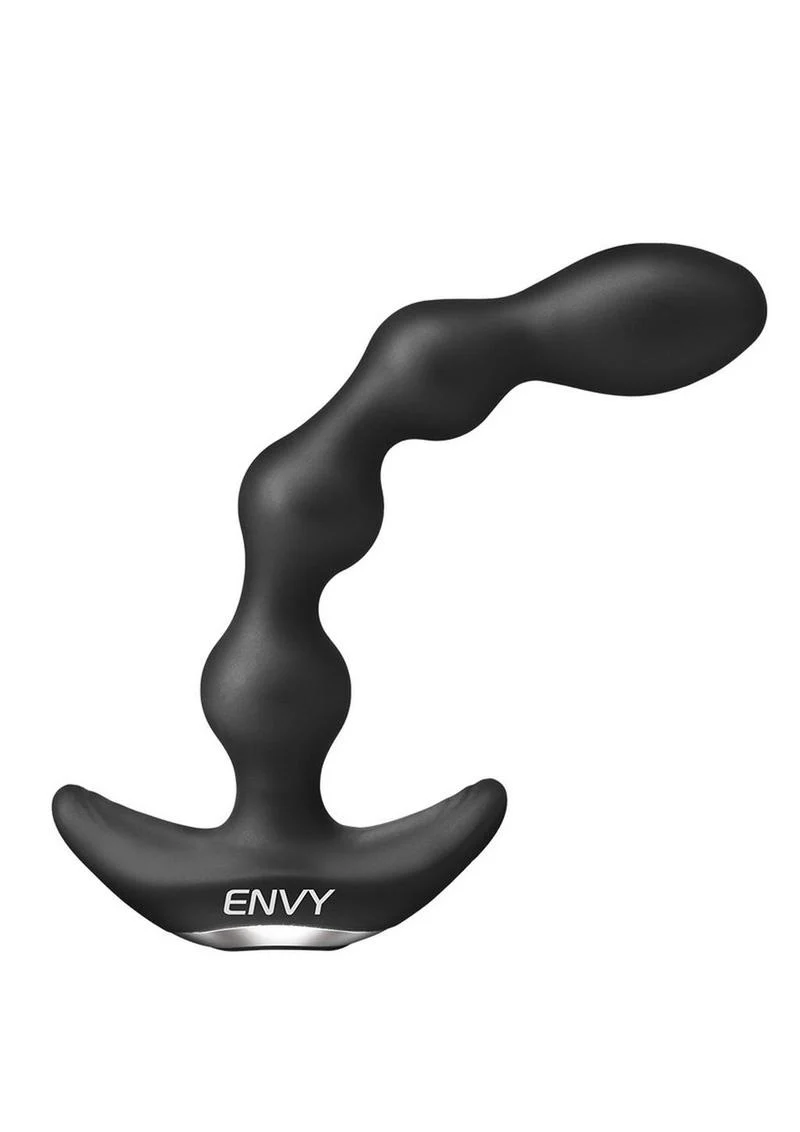 ENYV Deep Reach Vibrating Anal Beads - Image 2