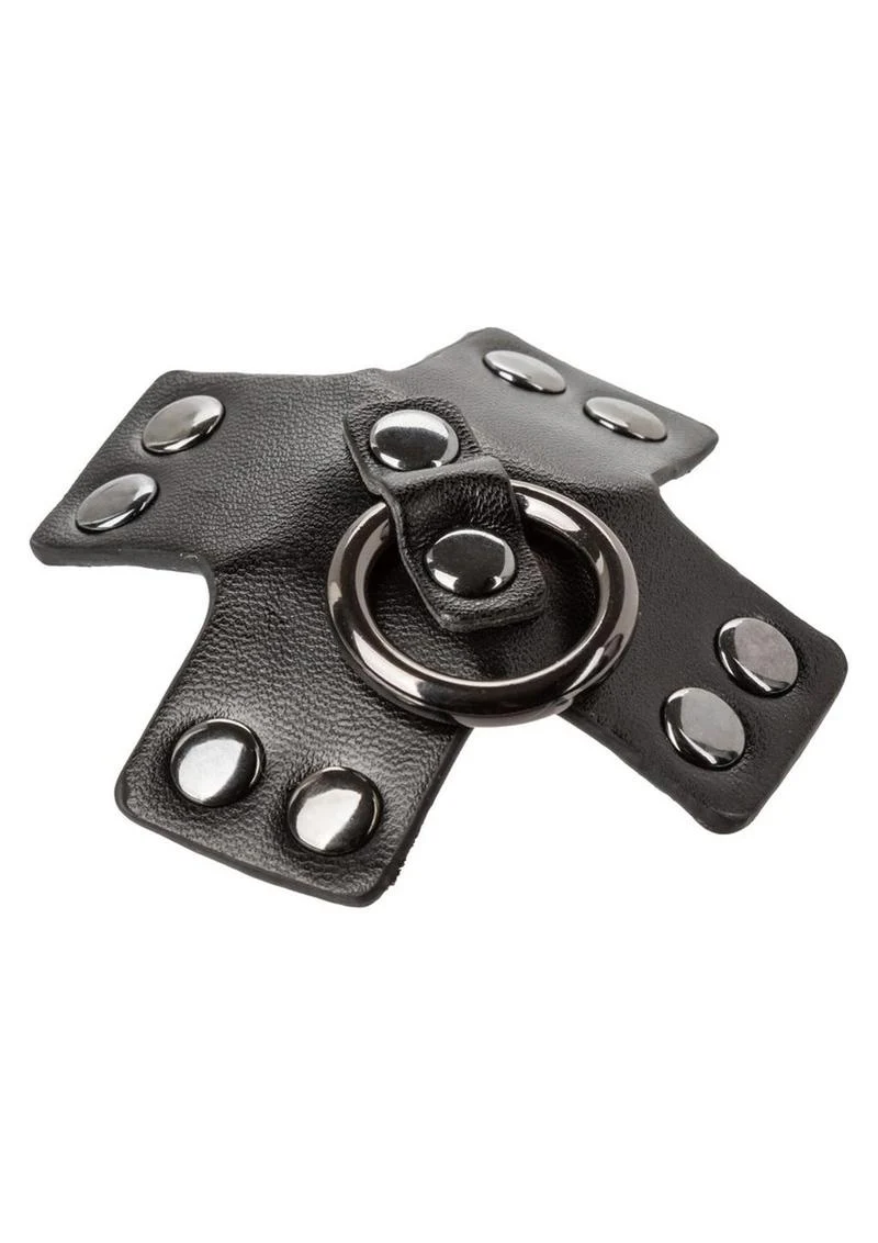 Euphoria O-Ring Pasties - Image 2