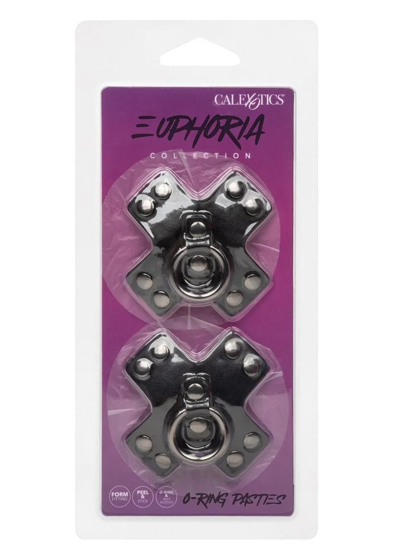 Euphoria O-Ring Pasties - Image 4