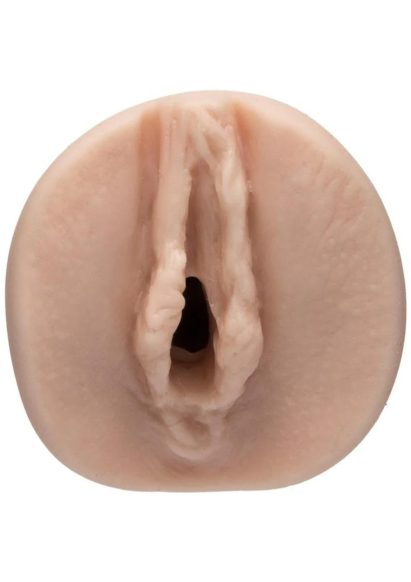 Eva Elfie Signature Stroker ULTRASKYN Pocket Pussy For Pleasure - Image 2